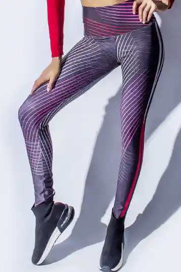 Legging Deportivo 0403-207