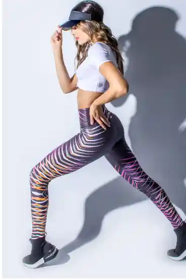 Legging Deportivo 0403-202