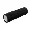 Rodillo Foam Roller X45cm Espuma Yoga Masajeador Grabado Hombre (color Aleatorio 45cm)