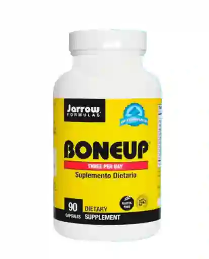 Boneup Formulabs 90 Caps