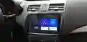 Radio Tipo Original Mazda 3 All New 2010-2013 Carplay 2gb Ram + 32gb Rom