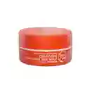  RED ONE Cera Para Cabello 150Ml (Naranja) 