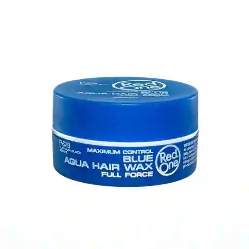 Red One Cera Para Cabello 150ml (azul)