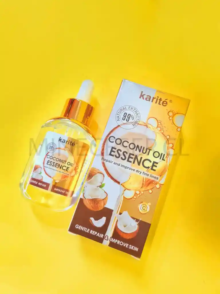 Serum Coconut Oil Essence 30 Ml