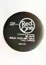  RED ONE Cera Para Cabello 150Ml (Negra) 