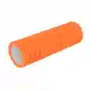 Rodillo Foam Roller X45cm Espuma Yoga Masajeador Grabado Hombre (color Aleatorio 45cm)