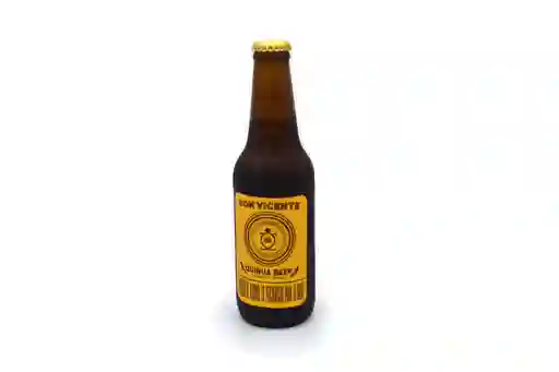 Cerveza Artesanal De Quinua