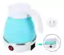 Tetera Calentadora Hervidora De Agua Plegable Eléctrico