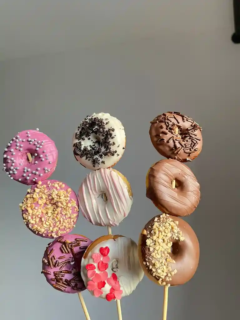 Donuts