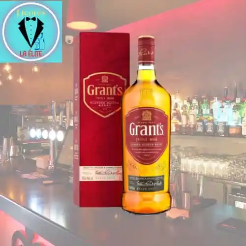 Grants 750ml