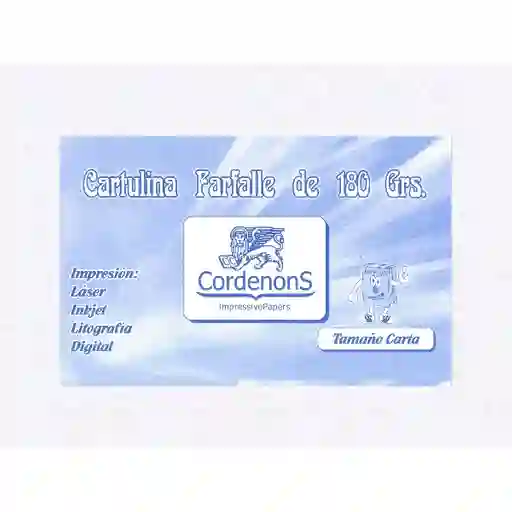 Cartulina Farfalle Mariposas Carta 180 Gr X 50 Unidades
