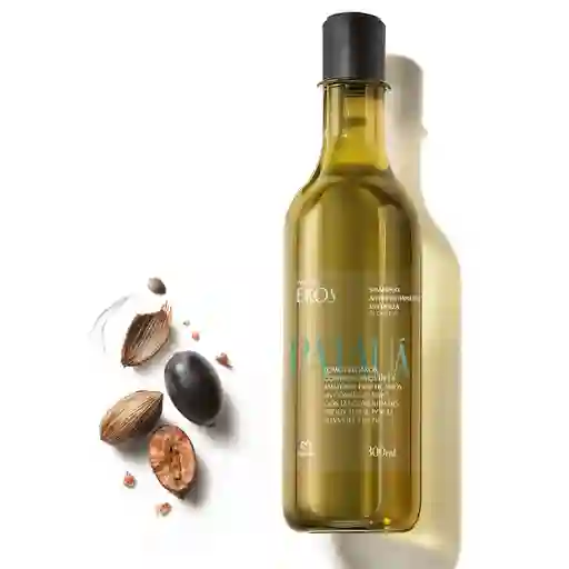 Shampoo Ekos Patauá