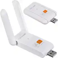 Adaptador Wifi Dual Band 1200mbps