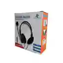 Startec Diadema Con Microfono Para Call Center