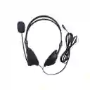 Startec Diadema Con Microfono Para Call Center