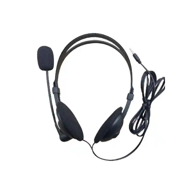 Startec Diadema Con Microfono Para Call Center