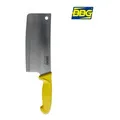 Hachuela Cuchillo Profesional 8 Pulgadas Bbg Hatchet