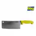 Hachuela Cuchillo Profesional 8 Pulgadas Bbg Hatchet