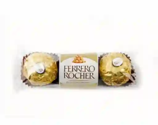 Chocolates Ferrero