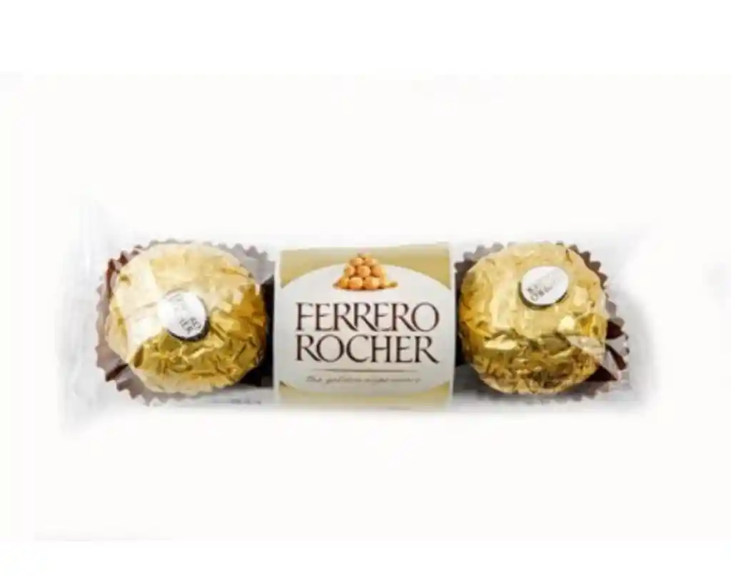 Chocolates Ferrero