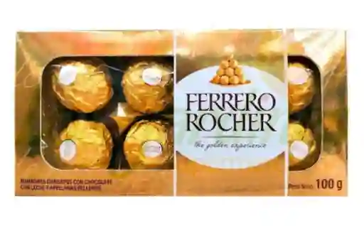 Chocolates Ferrero