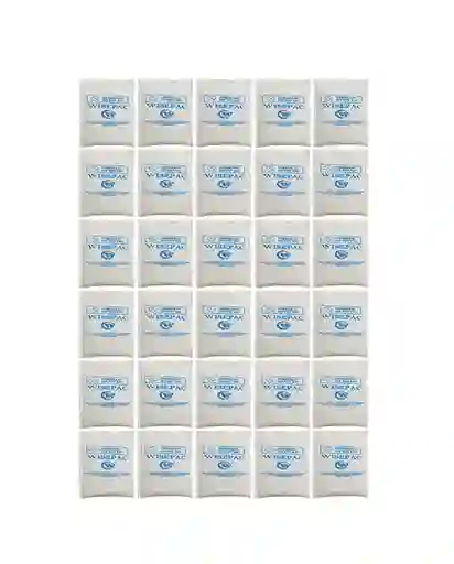 Silica Gel 100gr X 30 Unidades