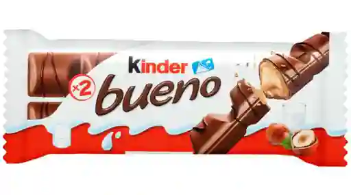 Chocolatina Kiner Bueno