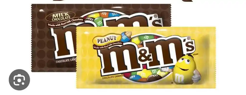  M&M 