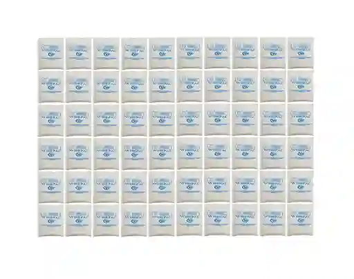 Silica Gel 100gr X 60 Unidades