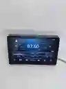 Radio Tipo Original Mitsubishi Triton Carplay 2gb Ram + 32gb Rom