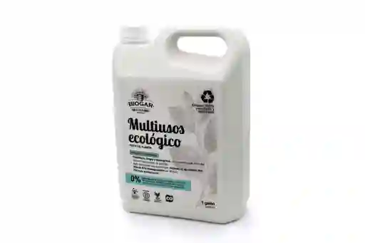 Limpiador Multiusos Ecológico