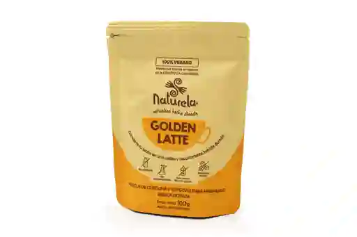 Golden Latte Naturela