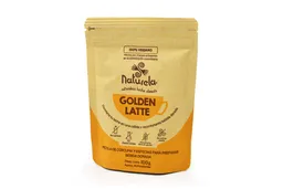 Golden Latte Naturela