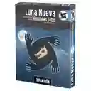 Juego De Mesa Luna Nueva Hombres Lobo De Castro Negro Adulto