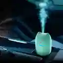 Mini Humidificador De Aire Con Orejas De Gato, Difusor De Coche,oficina,dormitorio