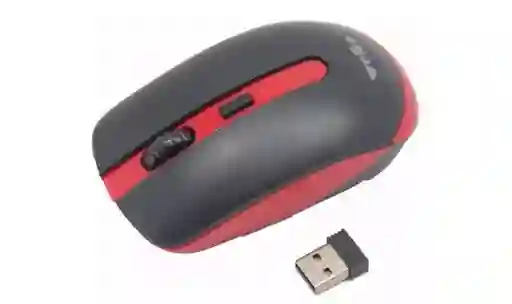 Mouse Usb Wireless Weibo Rf-4000