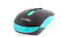 Mouse Usb Wireless Weibo Rf-4000
