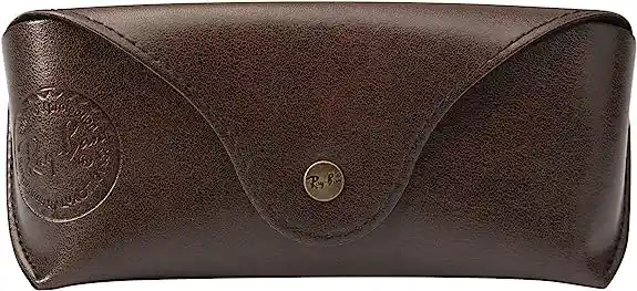  Estuche Ray-Ban Original Pano Microfibra Limpiador De Gafas Ray Ban Funda 