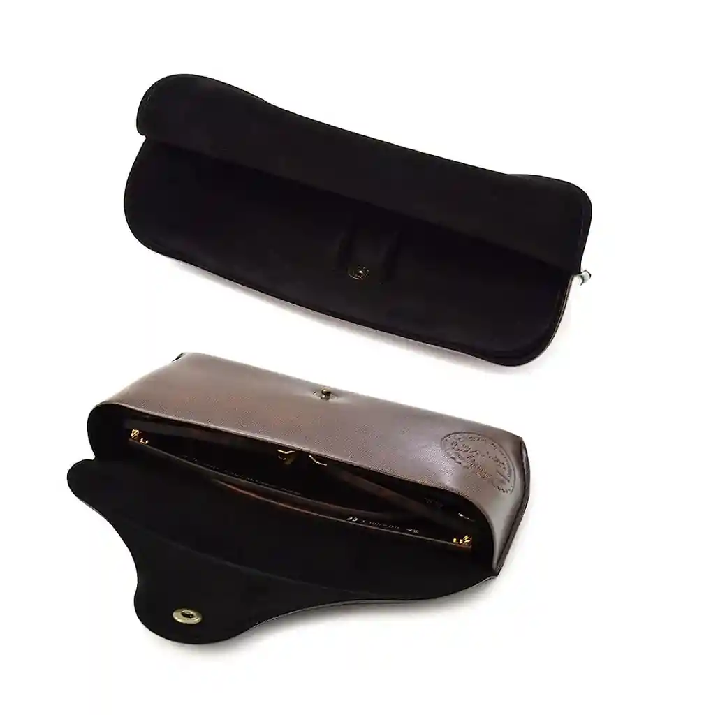  Estuche Ray-Ban Original Pano Microfibra Limpiador De Gafas Ray Ban Funda 