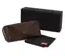 Estuche Ray-Ban Original Pano Microfibra Limpiador De Gafas Ray Ban Funda 