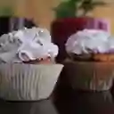 Capacillos Blancos N°5 Para Cupcakes 100 Pzas