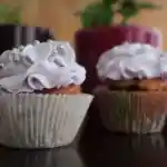 Capacillos Blancos N°5 Para Cupcakes 100 Pzas