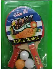 Juego Ping Pong Economico