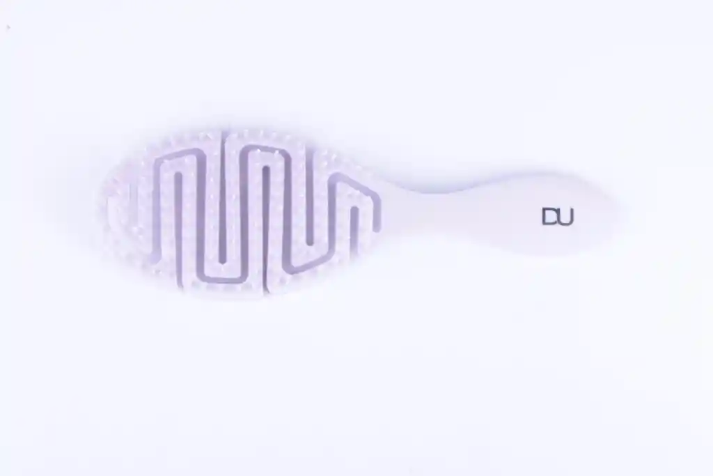 Cepillo Flexible Desenredante