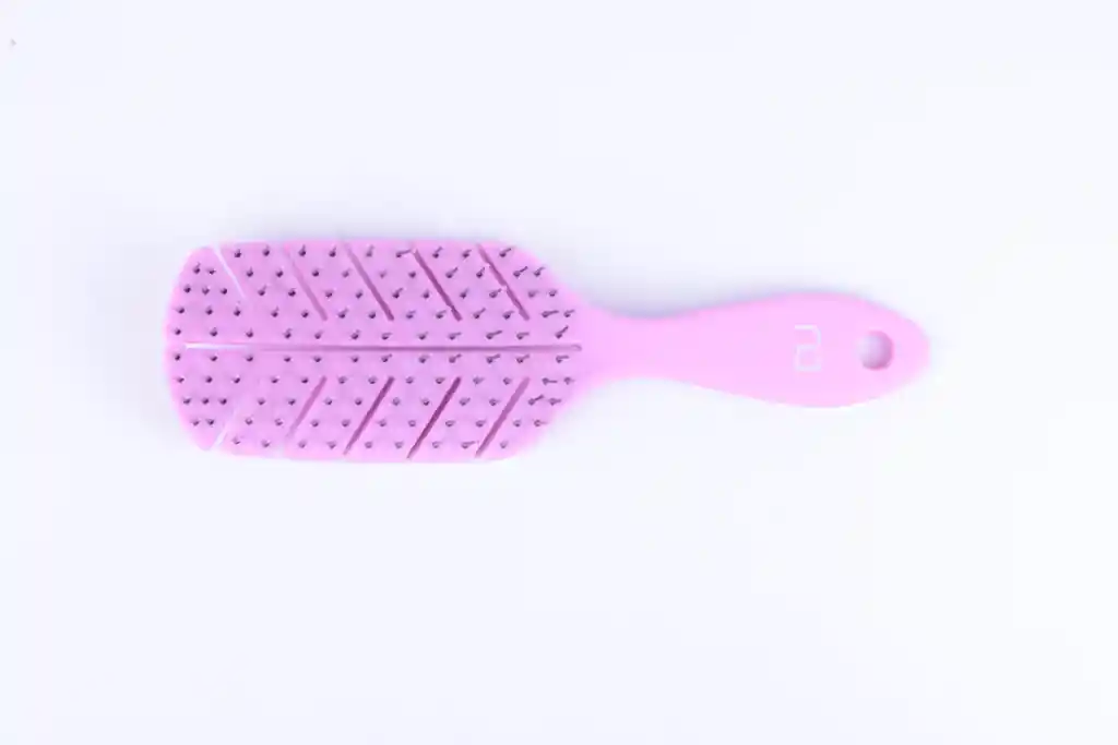 Cepillo Para Cabello Procesado