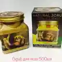  Ex Folia Nte Corporal Y Facial Con Extracto De Caracol 500 Ml 