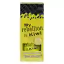  Fijador De Maquillaje De Kiwi Rebellion KISS BEAUTY 115 Ml 
