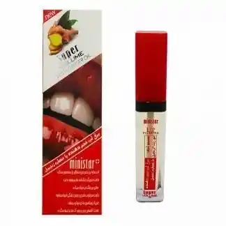  Voluminizador De Labios MINISTAR 