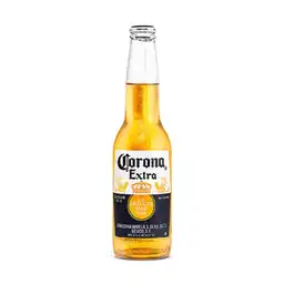 Cerveza Corona