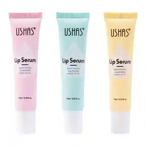  Serum Hidratante USHAS 